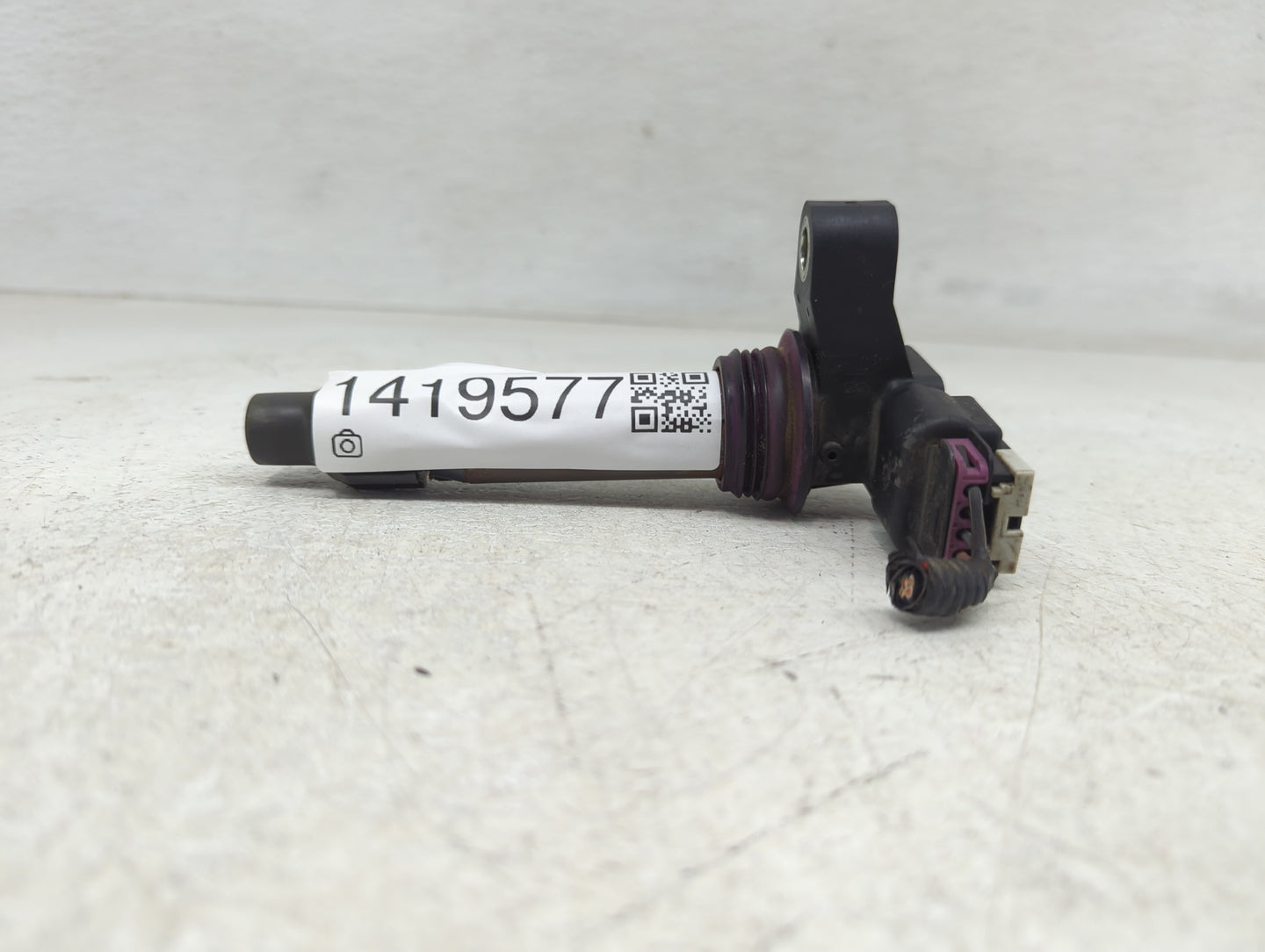 2012-2020 Chevrolet Impala Ignition Coil Igniter Pack 1419577 - Oemusedautoparts1.com