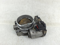 2012-2020 Chevrolet Impala Throttle Body Fits Fits 2012 2013 2014 2015 2016 2017 2018 2019 2020 2021 2022 OEM Used Auto Part