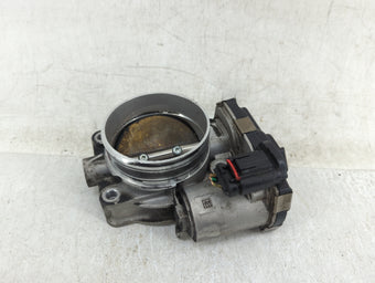 compare product 2012-2020 Chevrolet Impala Throttle Body Fits Fits 2012 2013 2014 2015 2016 2017 2018 2019 2020 2021 2022 OEM Used Auto Parts