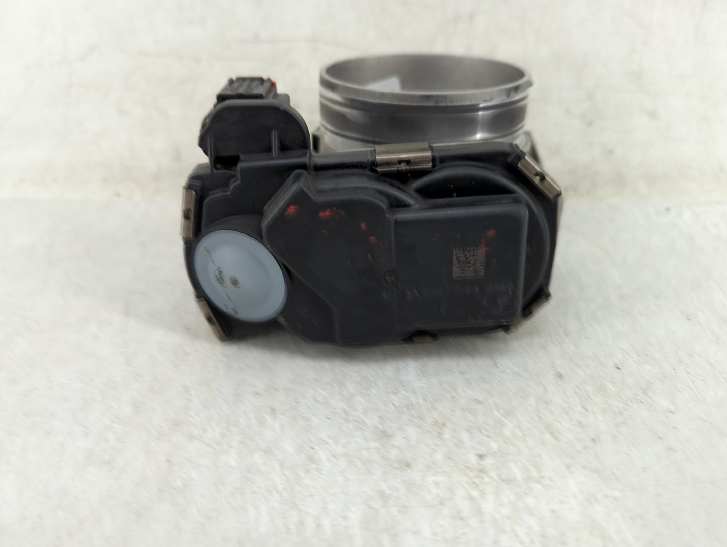 2012-2020 Chevrolet Impala Throttle Body Fits Fits 2012 2013 2014 2015 2016 2017 2018 2019 2020 2021 2022 OEM Used Auto Part