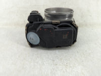 2012-2020 Chevrolet Impala Throttle Body Fits Fits 2012 2013 2014 2015 2016 2017 2018 2019 2020 2021 2022 OEM Used Auto Part