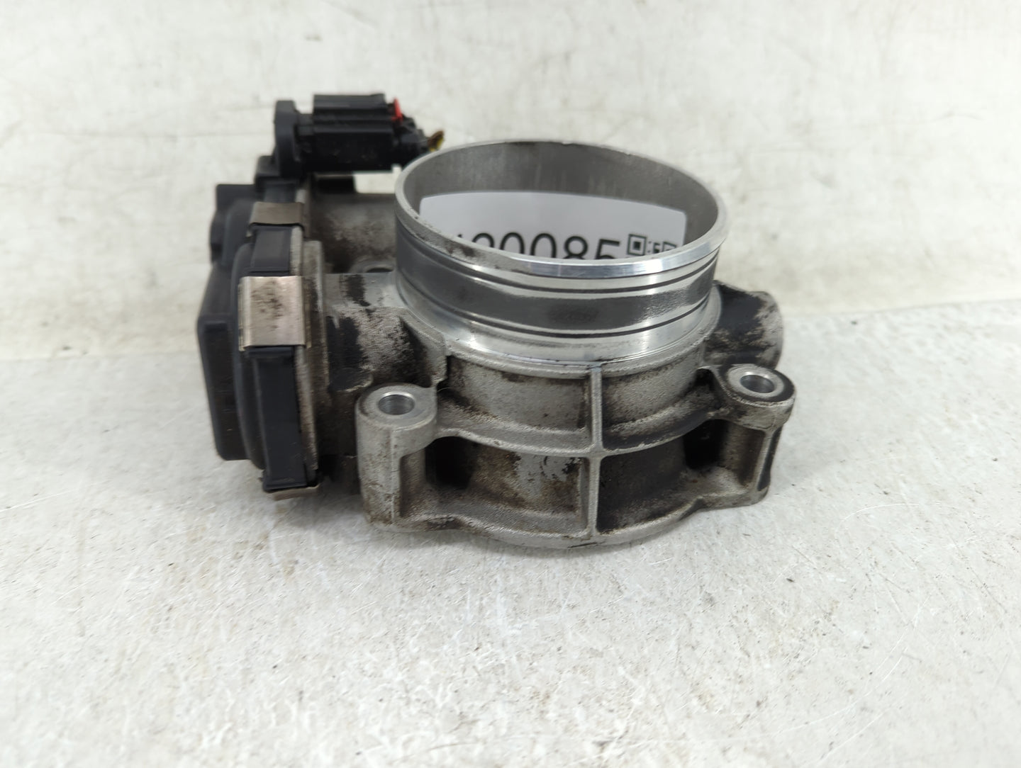 2012-2020 Chevrolet Impala Throttle Body Fits Fits 2012 2013 2014 2015 2016 2017 2018 2019 2020 2021 2022 OEM Used Auto Part