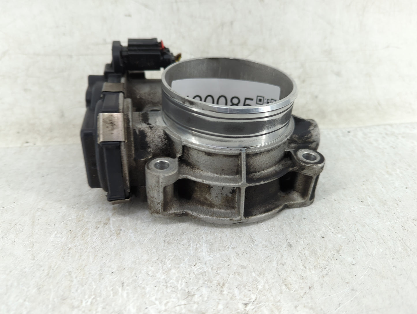 2012-2020 Chevrolet Impala Throttle Body Fits Fits 2012 2013 2014 2015 2016 2017 2018 2019 2020 2021 2022 OEM Used Auto Part