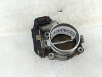 2012-2020 Chevrolet Impala Throttle Body Fits Fits 2012 2013 2014 2015 2016 2017 2018 2019 2020 2021 2022 OEM Used Auto Part