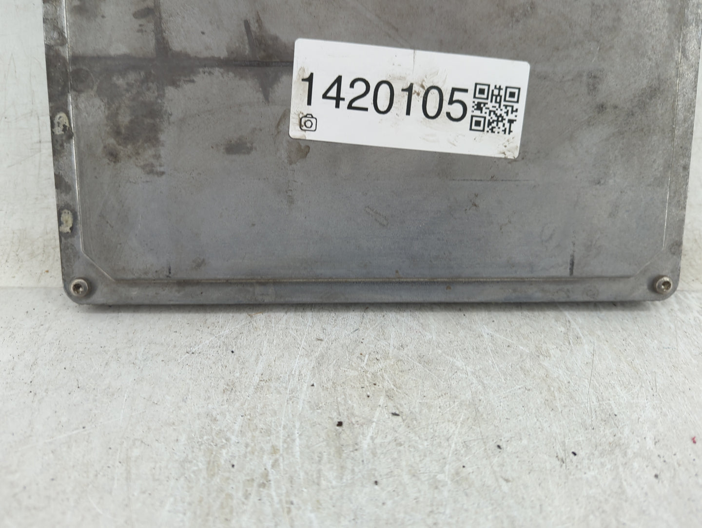 2012-2016 Chevrolet Impala PCM Engine Control Computer ECU ECM PCU OEM P/N:12655480 Fits Fits 2012 2013 2014 2015 2016 OEM U