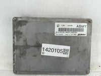 2012-2016 Chevrolet Impala PCM Engine Control Computer ECU ECM PCU OEM P/N:12655480 Fits Fits 2012 2013 2014 2015 2016 OEM U