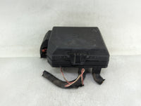 2012-2016 Chevrolet Impala Fusebox Fuse Box Panel Relay Module Fits Fits 2012 2013 2014 2015 2016 OEM Used Auto Parts - Oemu