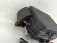 2012-2016 Chevrolet Impala Fusebox Fuse Box Panel Relay Module Fits Fits 2012 2013 2014 2015 2016 OEM Used Auto Parts - Oemu