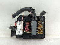 2012-2016 Chevrolet Impala Fusebox Fuse Box Panel Relay Module Fits Fits 2012 2013 2014 2015 2016 OEM Used Auto Parts - Oemu