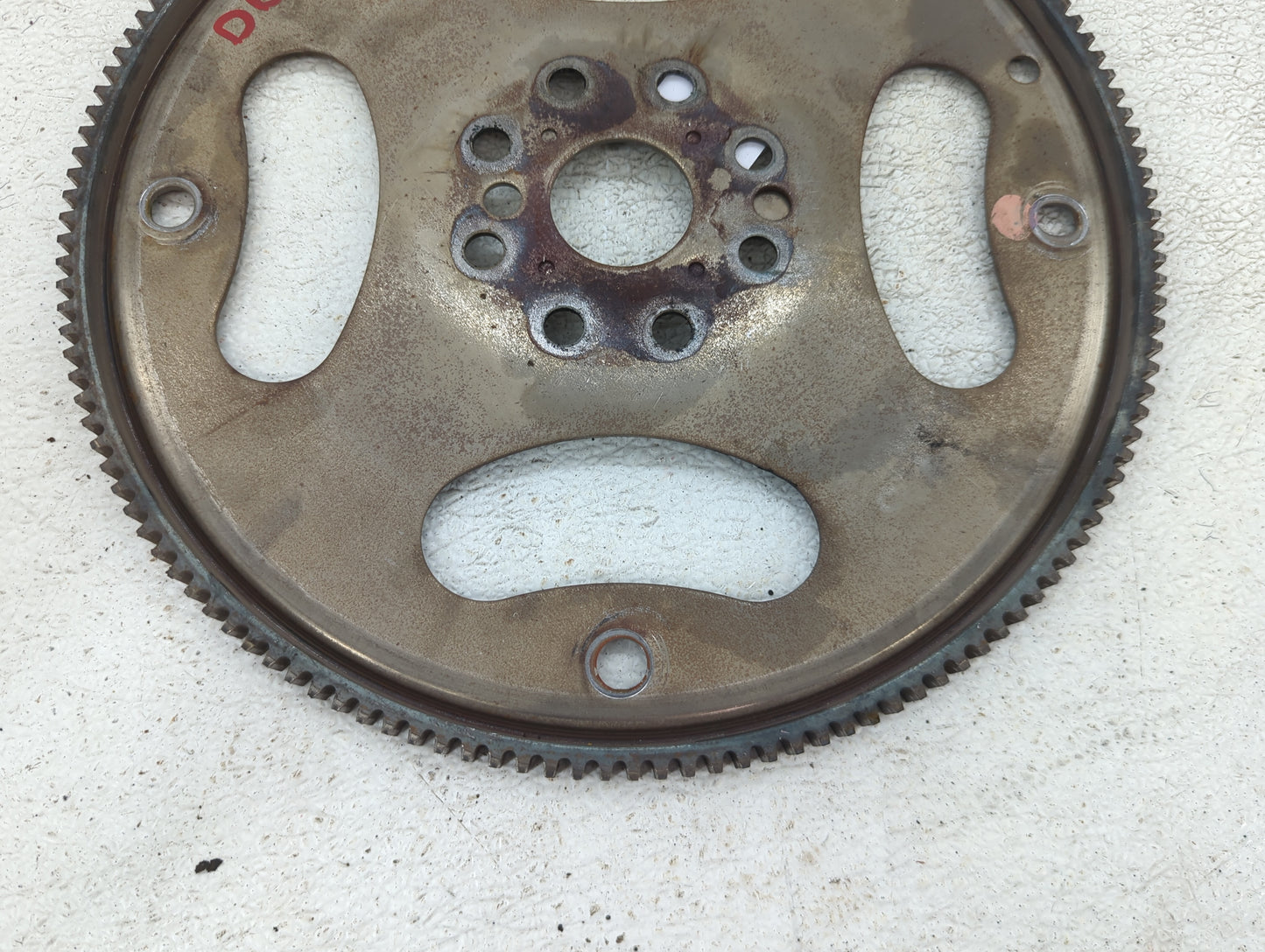2012-2020 Chevrolet Impala Transmission Flywheel Flexplate Fits OEM Used Auto Parts - Oemusedautoparts1.com