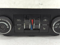 2012-2016 Chevrolet Impala Climate Control Module Temperature AC/Heater Replacement P/N:22884766 Fits OEM Used Auto Parts - 