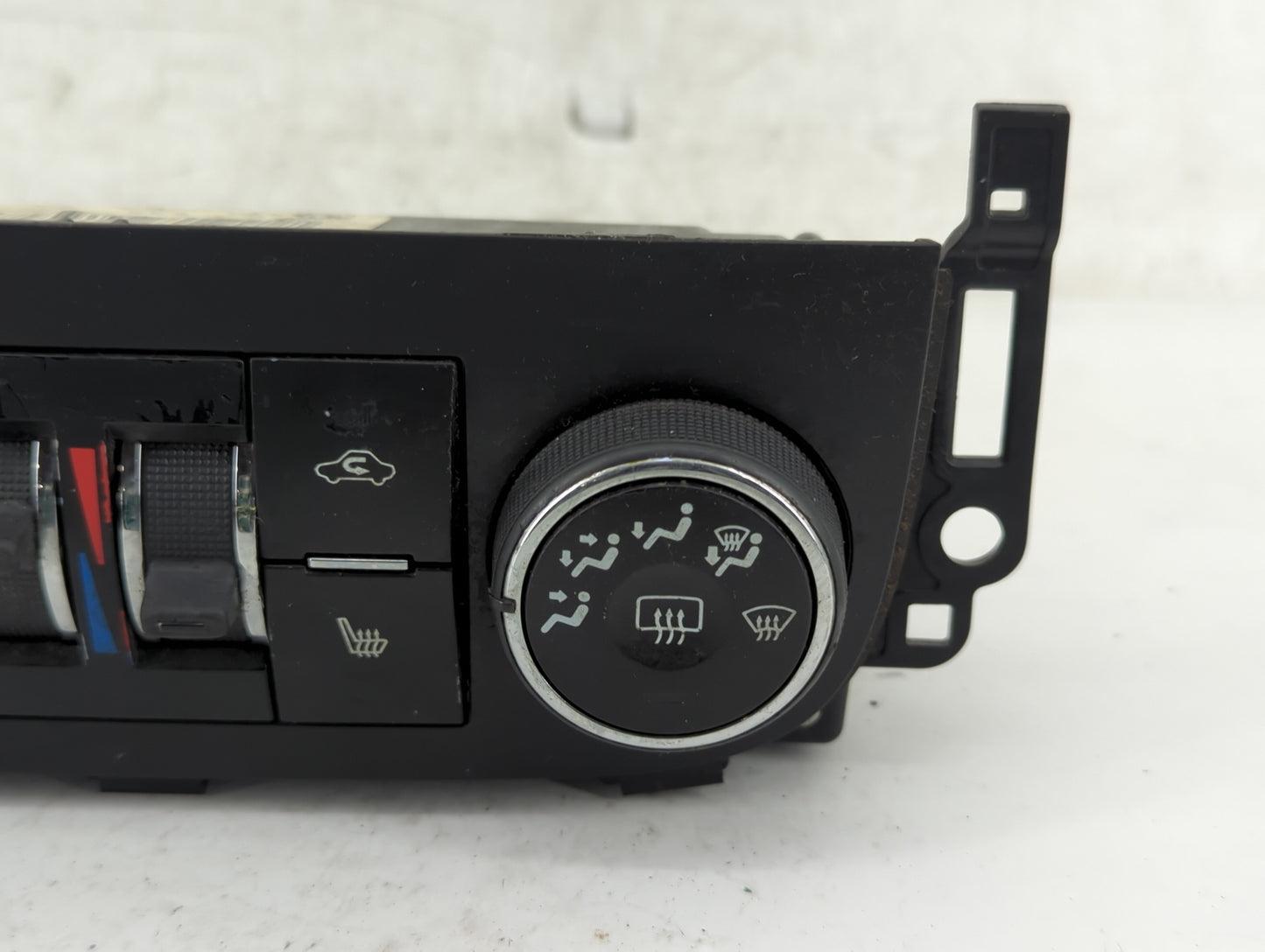 2012-2016 Chevrolet Impala Climate Control Module Temperature AC/Heater Replacement P/N:22884766 Fits OEM Used Auto Parts - 