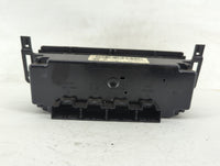 2012-2016 Chevrolet Impala Climate Control Module Temperature AC/Heater Replacement P/N:22884766 Fits OEM Used Auto Parts - 