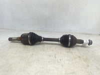 2012-2016 Chevrolet Impala Axle Shaft Front Driver Cv C/v - Oemusedautoparts1.com