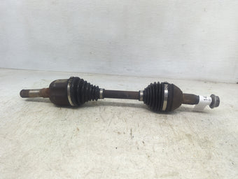 compare product 2012-2016 Chevrolet Impala Axle Shaft Front Driver Cv C/v