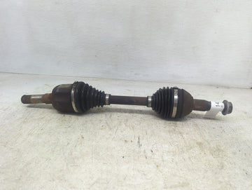 2012-2016 Chevrolet Impala Axle Shaft Front Driver Cv C/v - Oemusedautoparts1.com