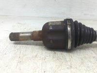 2012-2016 Chevrolet Impala Axle Shaft Front Driver Cv C/v - Oemusedautoparts1.com