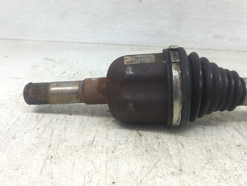 2012-2016 Chevrolet Impala Axle Shaft Front Driver Cv C/v