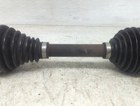 2012-2016 Chevrolet Impala Axle Shaft Front Driver Cv C/v - Oemusedautoparts1.com