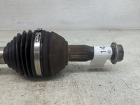 2012-2016 Chevrolet Impala Axle Shaft Front Driver Cv C/v - Oemusedautoparts1.com