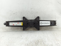 2013 Chevrolet Impala Spare Scissor Car Jack 1429224 - Oemusedautoparts1.com