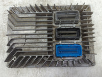 2012-2016 Chevrolet Impala PCM Engine Control Computer ECU ECM PCU OEM P/N:12651994 Fits Fits 2012 2013 2014 2015 2016 OEM U