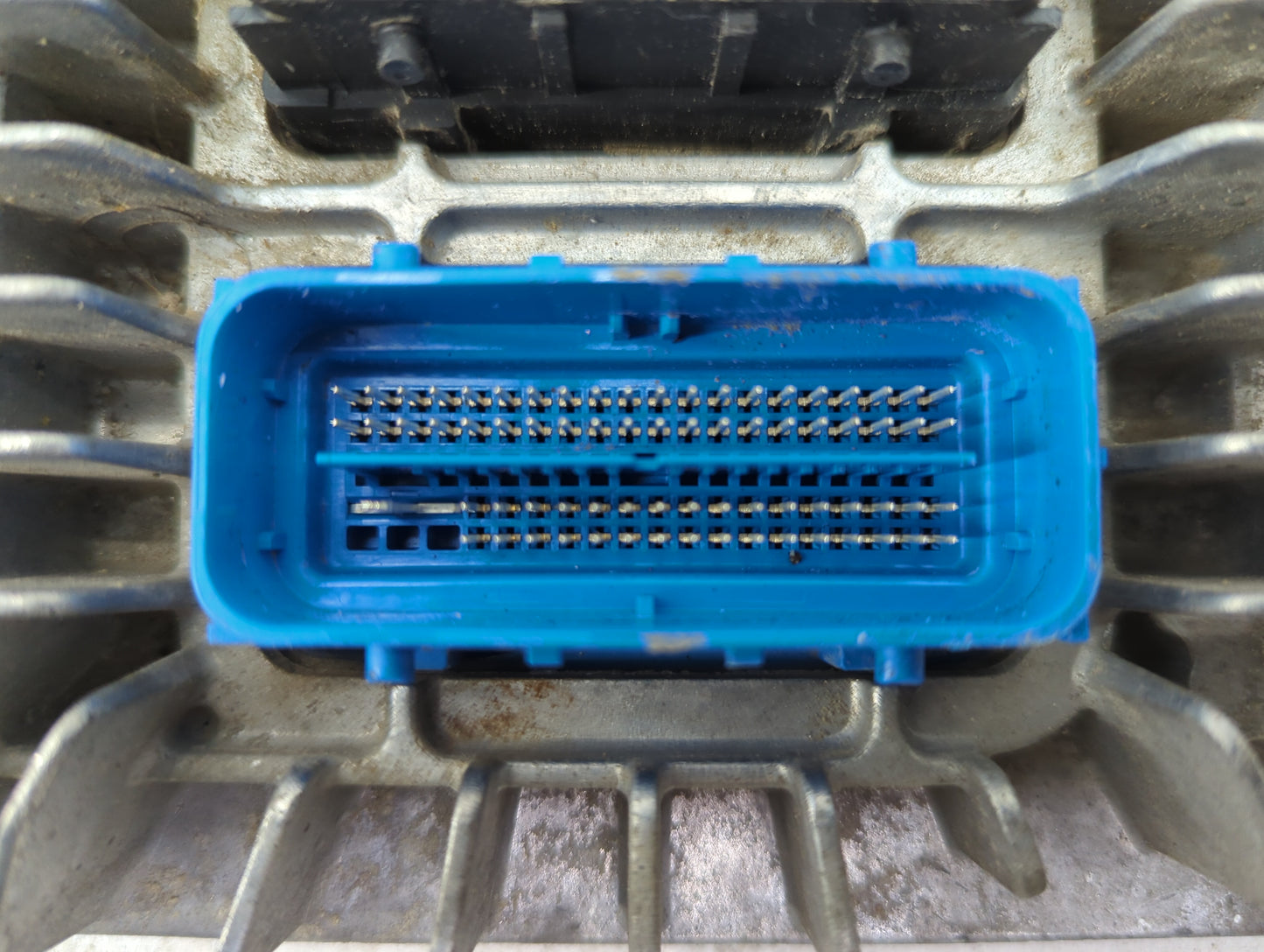 2012-2016 Chevrolet Impala PCM Engine Control Computer ECU ECM PCU OEM P/N:12651994 Fits Fits 2012 2013 2014 2015 2016 OEM U