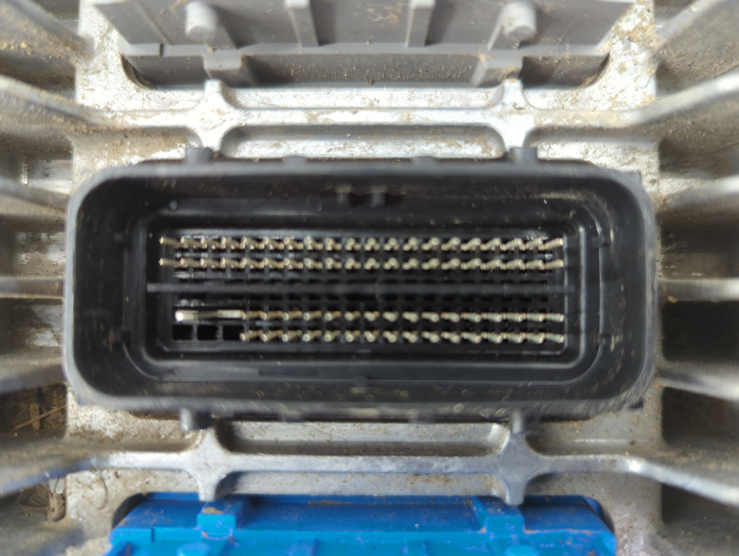 2012-2016 Chevrolet Impala PCM Engine Control Computer ECU ECM PCU OEM P/N:12651994 Fits Fits 2012 2013 2014 2015 2016 OEM U