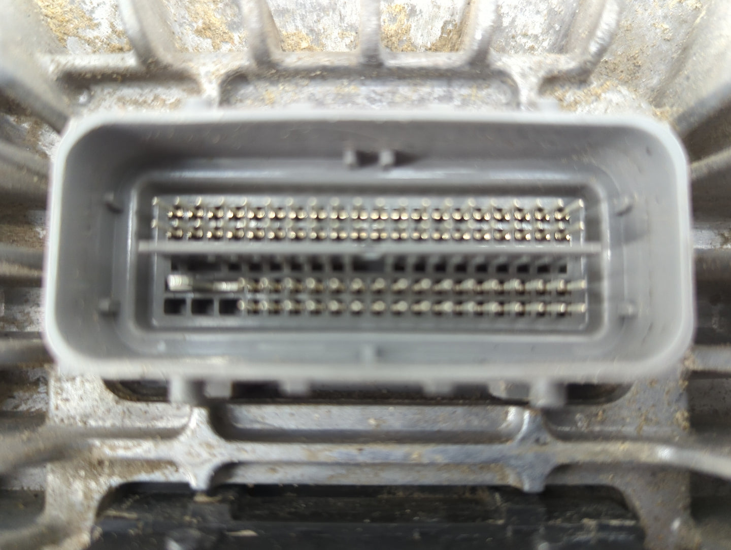 2012-2016 Chevrolet Impala PCM Engine Control Computer ECU ECM PCU OEM P/N:12651994 Fits Fits 2012 2013 2014 2015 2016 OEM U
