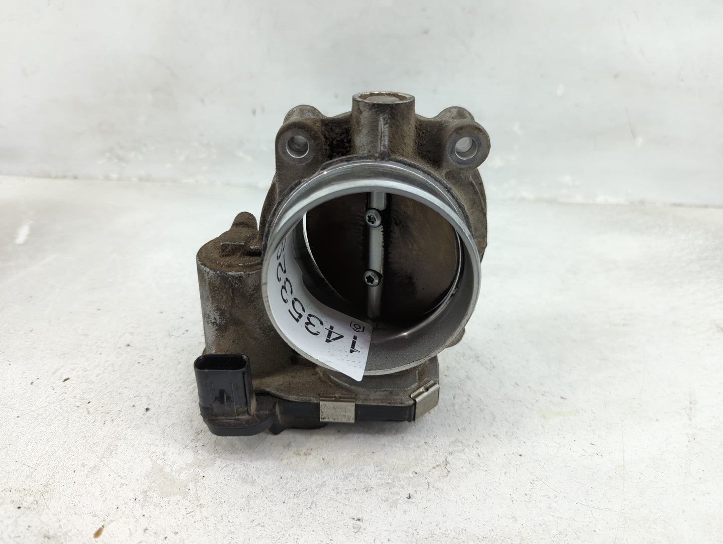 2012-2020 Chevrolet Impala Throttle Body P/N:12632172BA Fits Fits 2012 2013 2014 2015 2016 2017 2018 2019 2020 2021 2022 OEM