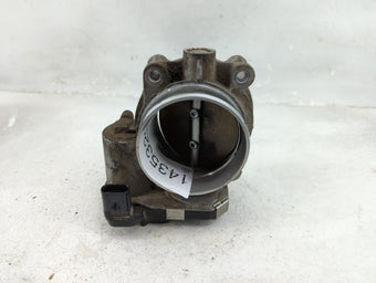 compare product 2012-2020 Chevrolet Impala Throttle Body P/N:12632172BA Fits Fits 2012 2013 2014 2015 2016 2017 2018 2019 2020 2021 2022 OEM Used Auto Parts
