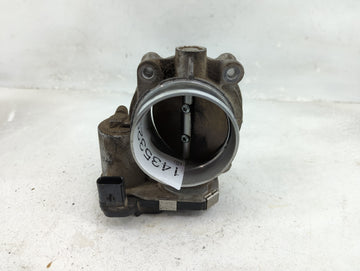 2012-2020 Chevrolet Impala Throttle Body P/N:12632172BA Fits Fits 2012 2013 2014 2015 2016 2017 2018 2019 2020 2021 2022 OEM