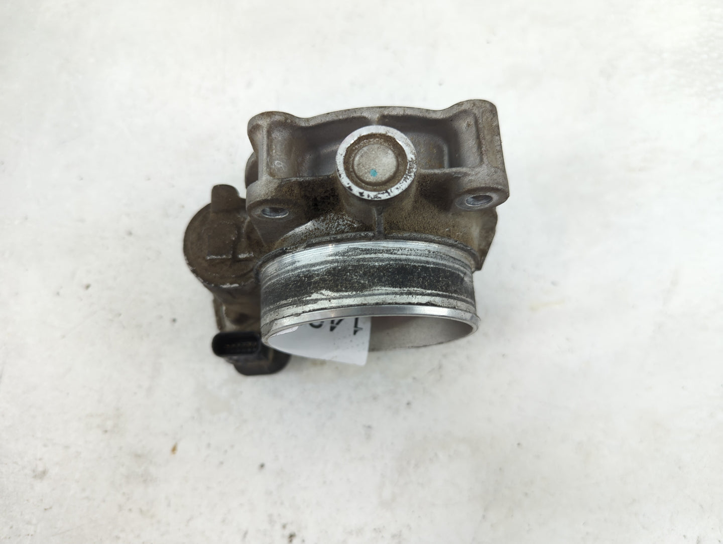 2012-2020 Chevrolet Impala Throttle Body P/N:12632172BA Fits Fits 2012 2013 2014 2015 2016 2017 2018 2019 2020 2021 2022 OEM