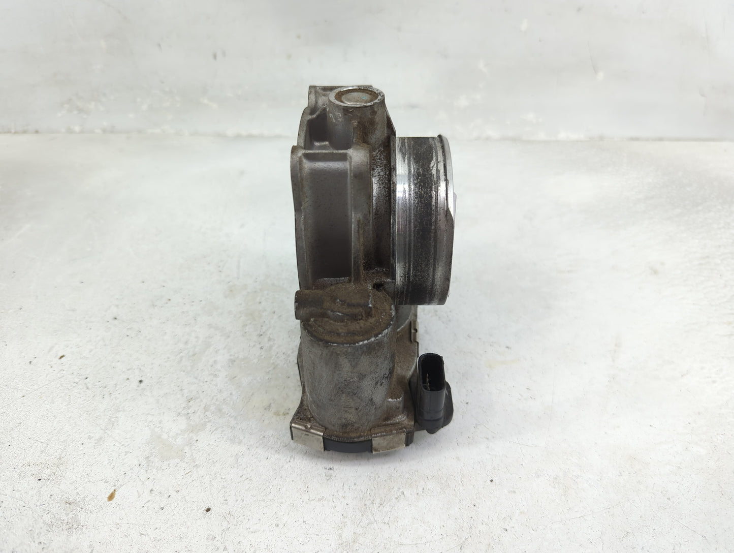 2012-2020 Chevrolet Impala Throttle Body P/N:12632172BA Fits Fits 2012 2013 2014 2015 2016 2017 2018 2019 2020 2021 2022 OEM