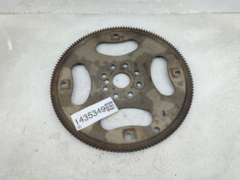 compare product 2012-2020 Chevrolet Impala Transmission Flywheel Flexplate Fits OEM Used Auto Parts