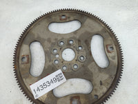 2012-2020 Chevrolet Impala Transmission Flywheel Flexplate Fits OEM Used Auto Parts - Oemusedautoparts1.com