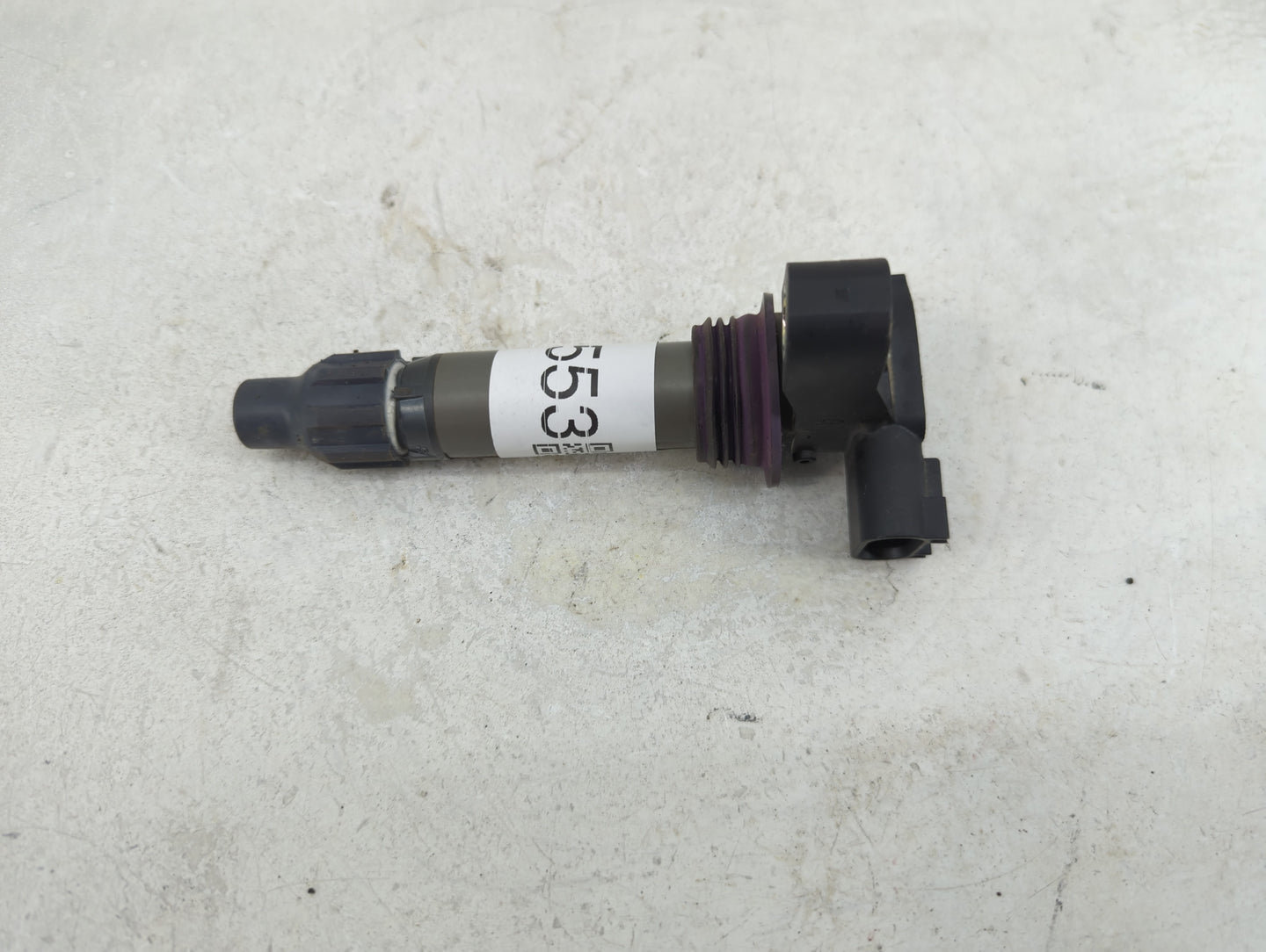 2012-2020 Chevrolet Impala Ignition Coil Igniter Pack 1435553 - Oemusedautoparts1.com