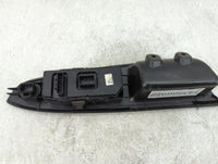 2000-2016 Chevrolet Impala Master Power Window Switch Replacement Driver Side Left P/N:25828693 3AMAD1886B Fits OEM Used Aut