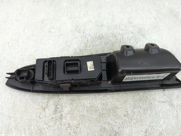 2000-2016 Chevrolet Impala Master Power Window Switch Replacement Driver Side Left P/N:25828693 3AMAD1886B Fits OEM Used Auto Parts