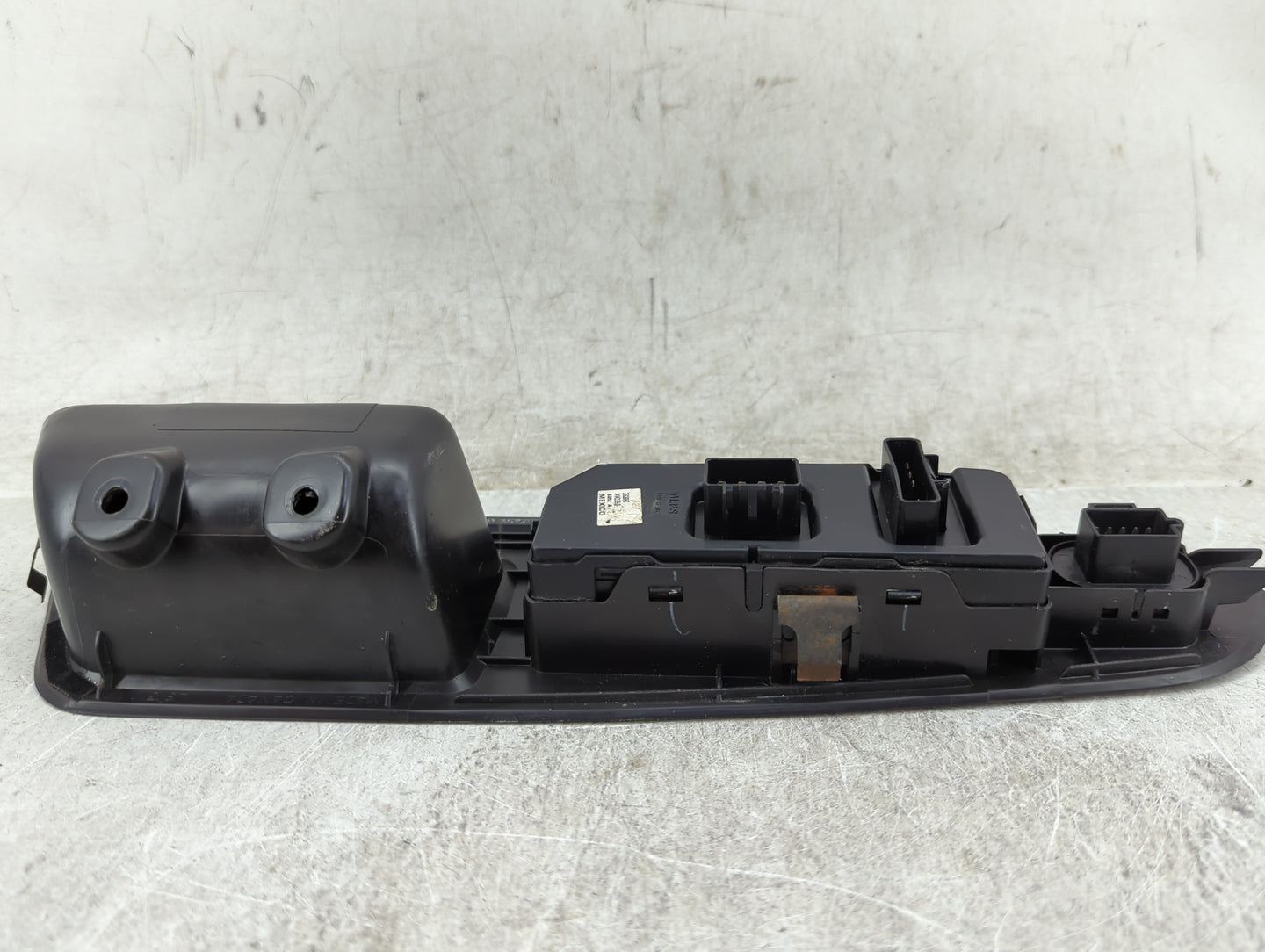 2000-2016 Chevrolet Impala Master Power Window Switch Replacement Driver Side Left P/N:25828693 3AMAD1886B Fits OEM Used Aut