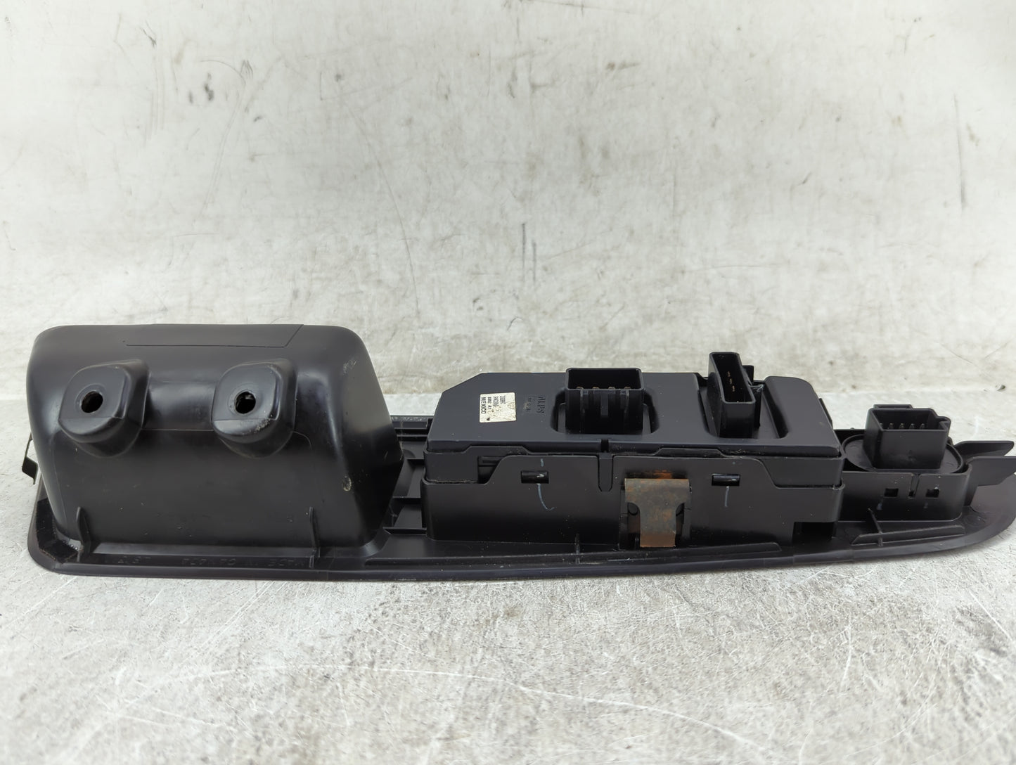 2000-2016 Chevrolet Impala Master Power Window Switch Replacement Driver Side Left P/N:25828693 3AMAD1886B Fits OEM Used Aut