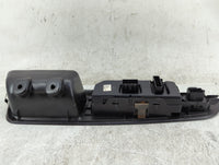 2000-2016 Chevrolet Impala Master Power Window Switch Replacement Driver Side Left P/N:25828693 3AMAD1886B Fits OEM Used Aut