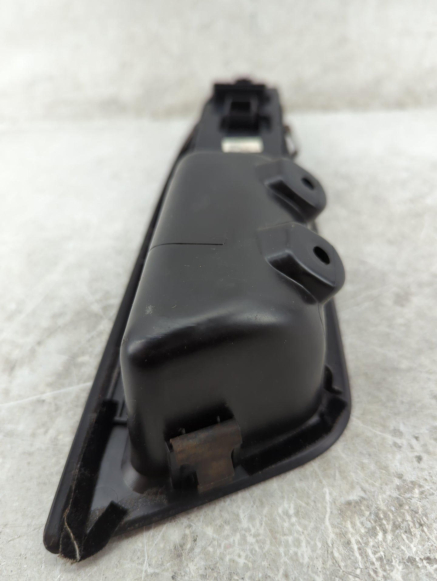 2000-2016 Chevrolet Impala Master Power Window Switch Replacement Driver Side Left P/N:25828693 3AMAD1886B Fits OEM Used Aut