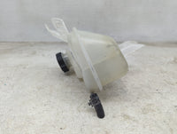 2012 Chevrolet Impala Radiator Coolant Overflow Expansion Tank Bottle 1449344 - Oemusedautoparts1.com