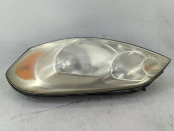compare product 2006-2016 Chevrolet Impala Driver Left Oem Head Light Headlight Lamp 1449413