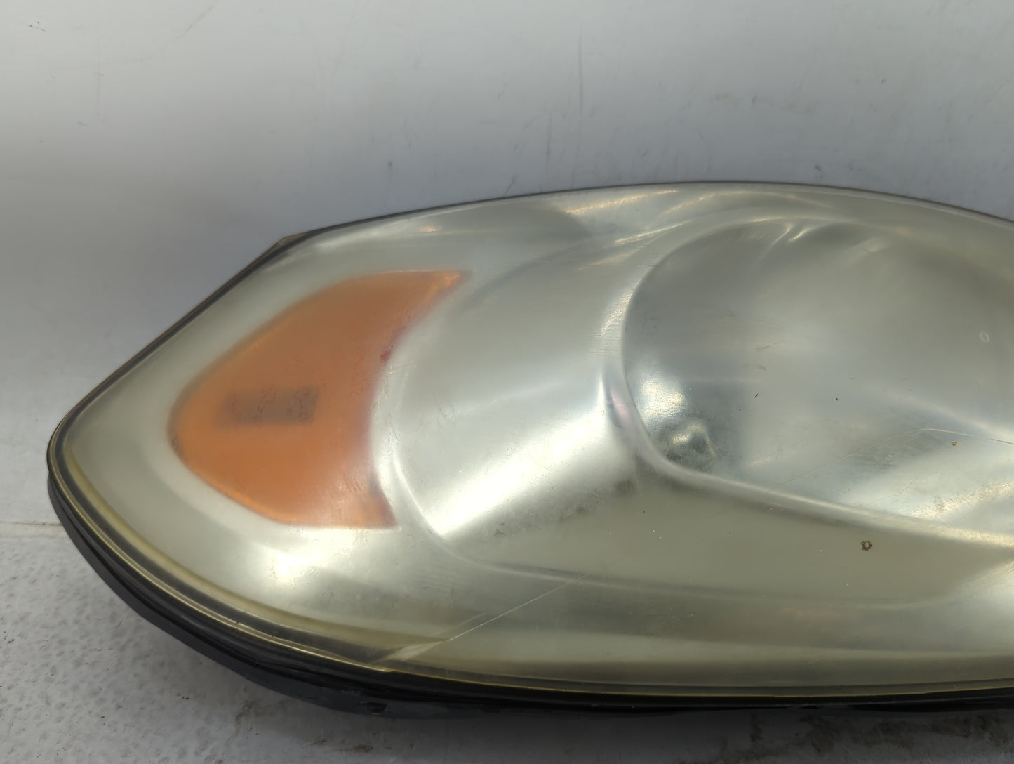 2006-2016 Chevrolet Impala Driver Left Oem Head Light Headlight Lamp 1449413 - Oemusedautoparts1.com