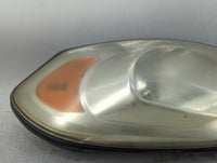 2006-2016 Chevrolet Impala Driver Left Oem Head Light Headlight Lamp 1449413 - Oemusedautoparts1.com