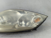 2006-2016 Chevrolet Impala Driver Left Oem Head Light Headlight Lamp 1449413 - Oemusedautoparts1.com