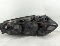 2006-2016 Chevrolet Impala Driver Left Oem Head Light Headlight Lamp 1449413 - Oemusedautoparts1.com