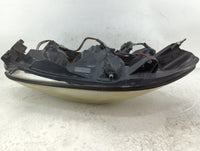 2006-2016 Chevrolet Impala Driver Left Oem Head Light Headlight Lamp 1449413 - Oemusedautoparts1.com